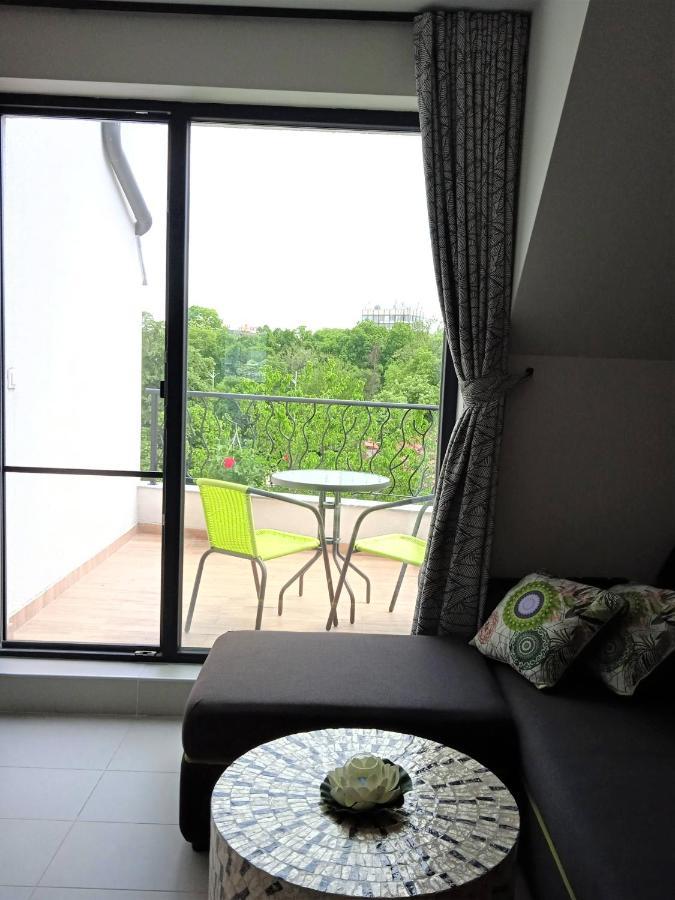 Cloud 6 -Top Center,360° View,Free Private Parking Plowdiw Exterior foto