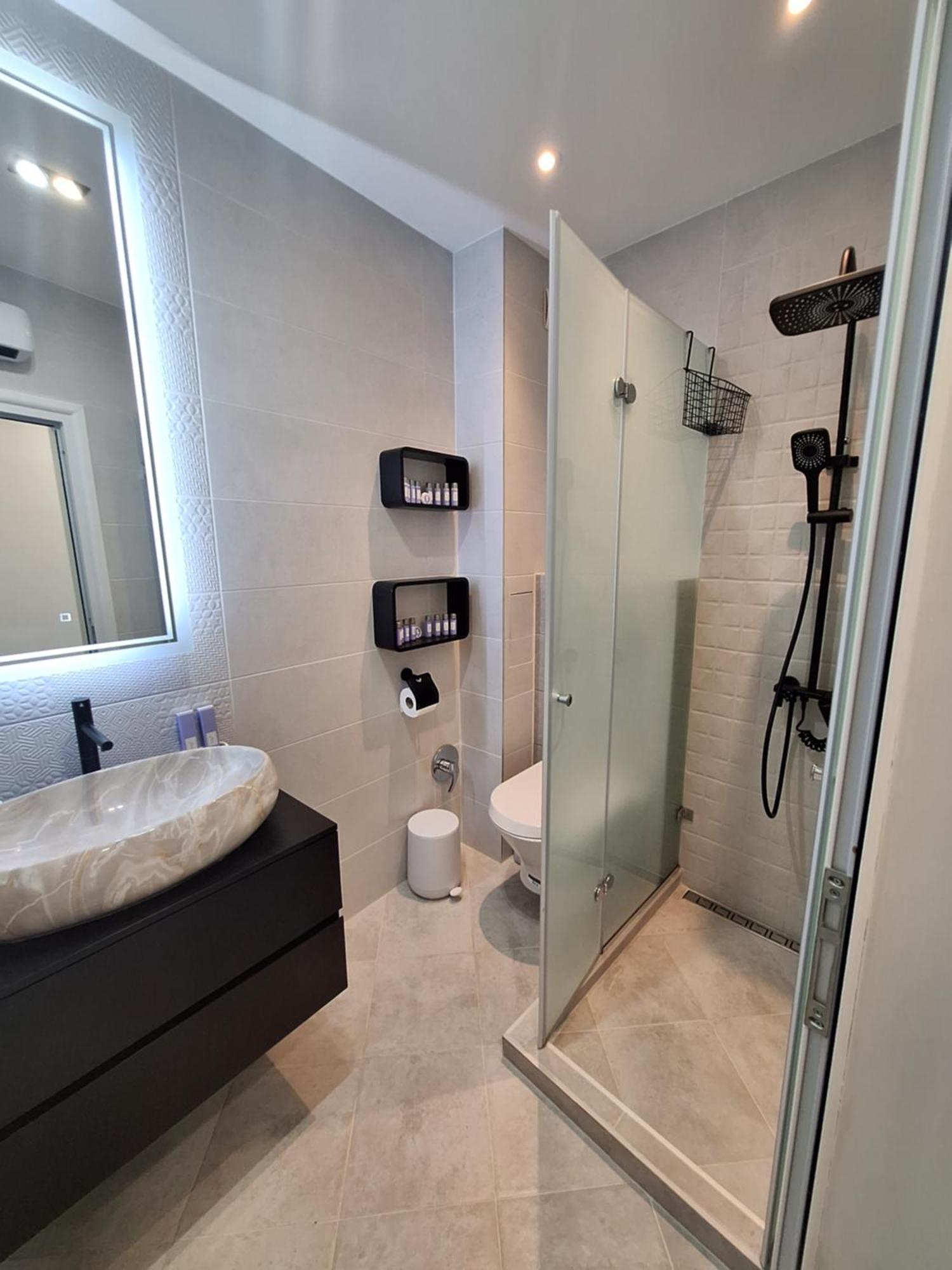 Cloud 6 -Top Center,360° View,Free Private Parking Plowdiw Exterior foto